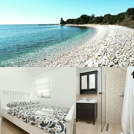 Jagacic Apartments Peroj Εξωτερικό φωτογραφία