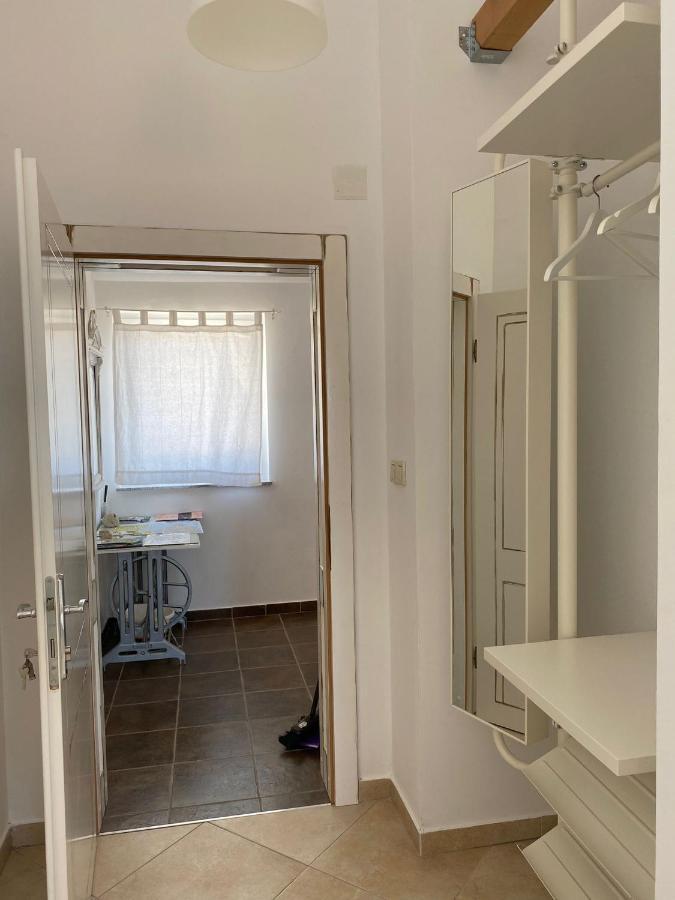 Jagacic Apartments Peroj Εξωτερικό φωτογραφία