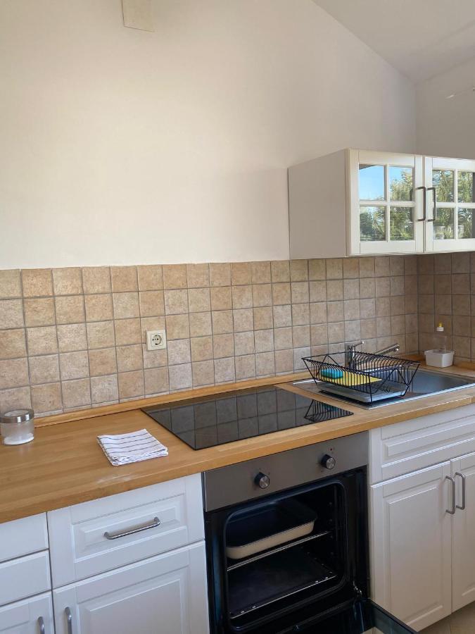 Jagacic Apartments Peroj Εξωτερικό φωτογραφία