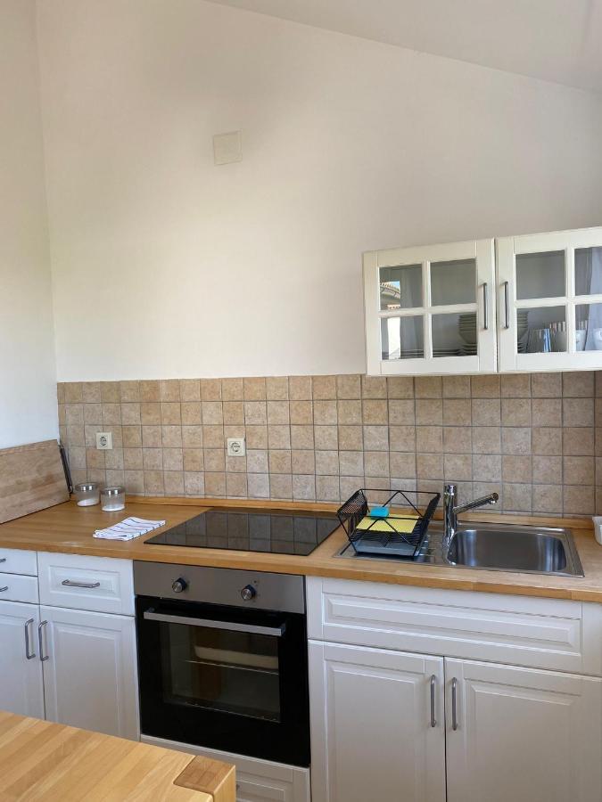 Jagacic Apartments Peroj Εξωτερικό φωτογραφία
