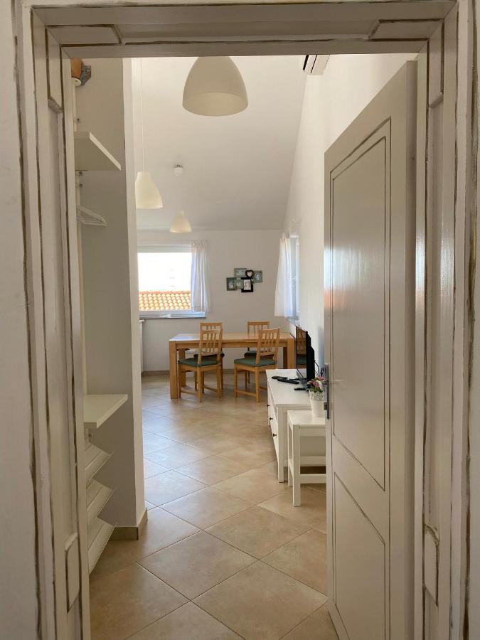 Jagacic Apartments Peroj Εξωτερικό φωτογραφία