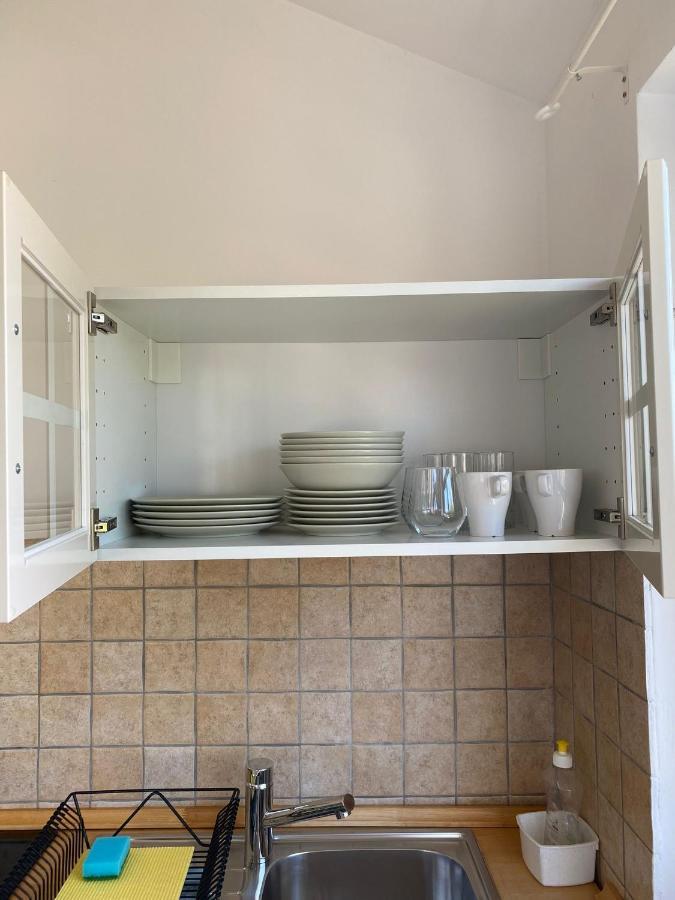 Jagacic Apartments Peroj Εξωτερικό φωτογραφία