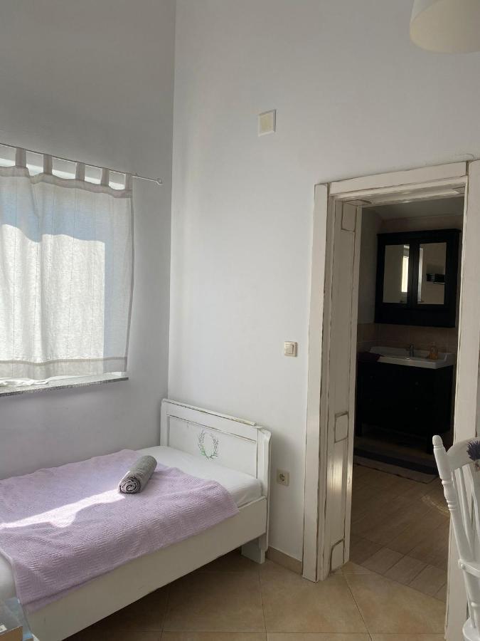 Jagacic Apartments Peroj Εξωτερικό φωτογραφία