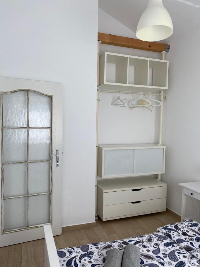 Jagacic Apartments Peroj Εξωτερικό φωτογραφία