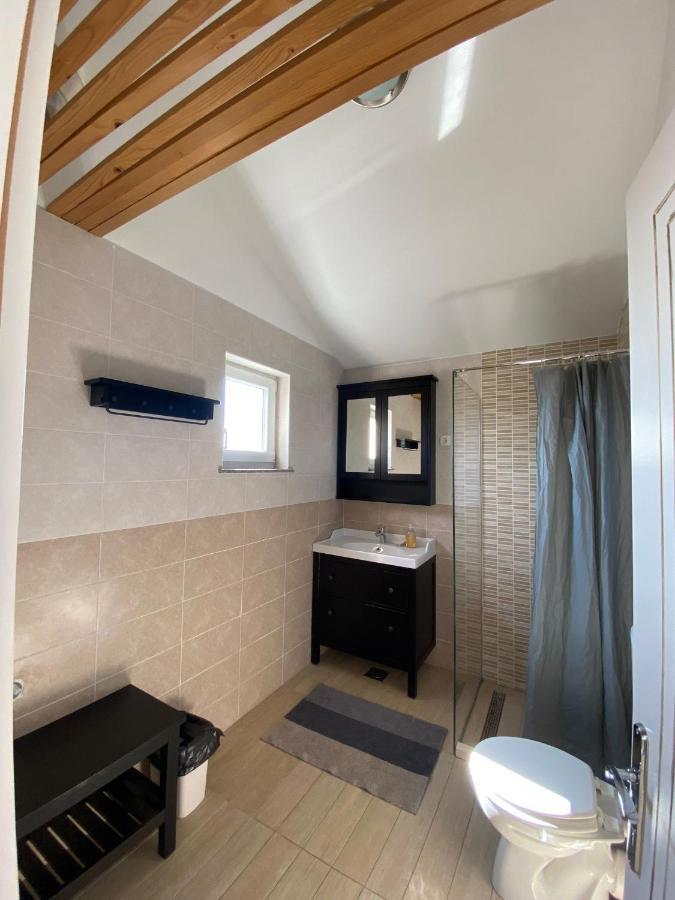 Jagacic Apartments Peroj Εξωτερικό φωτογραφία