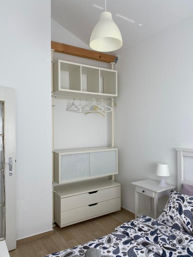Jagacic Apartments Peroj Εξωτερικό φωτογραφία